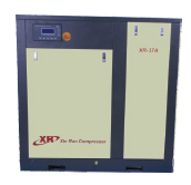 XR5.5～75A/W固定螺杆式空压机