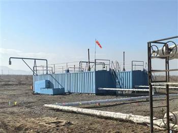 石油天然气井:高压注井氮气、二氧化碳、空气技术在信然,助力油田开采增产提效!