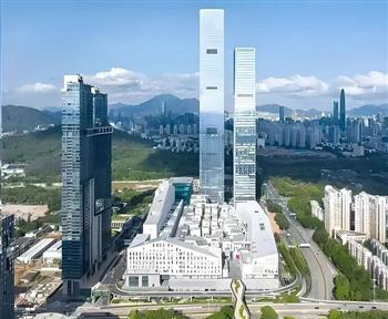 招聘:深圳信然能源有限公司