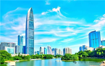 深圳信然能源有限公司 招聘 来了！