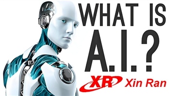 上海信然压缩机公司隔膜压缩机AI化【人工智能（Artificial Intelligence）】专业规划方案