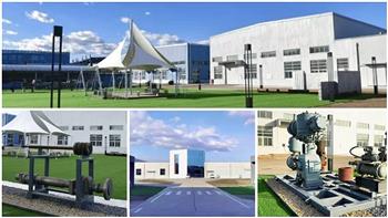 重磅 | 信然集团控股“百年国有重点压缩机”核心技术，携手星翼开启隔膜压缩机产业新纪元