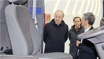 北京市委书记尹力、市长殷勇一同到大兴国际氢能示范区调研，要求立足自身资源禀赋加快发展新质生产力