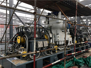 信然集团：离心压缩机详解！