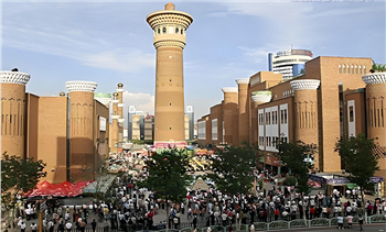 中氢信然（新疆）能源有限公司 招聘 来了！