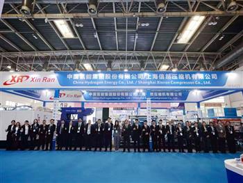 2026HEIE丨上海信然的三条战线：从油田“脱困”到数据中心“供电”，国产装备站上风口