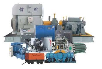 2026HEIE丨上海信然的三条战线：从油田“脱困”到数据中心“供电”，国产装备站上风口